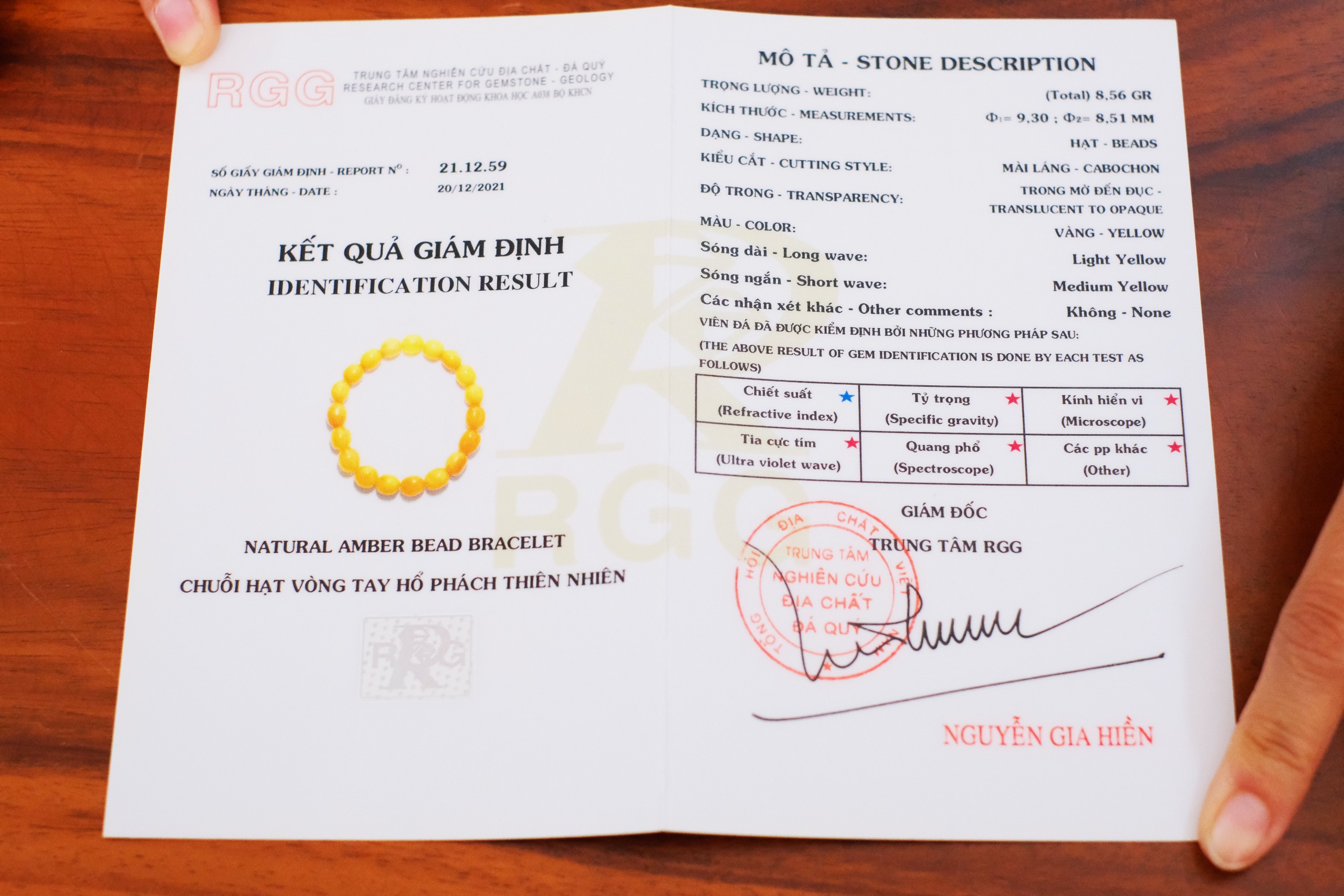 10 Ly Oliu Vàng 10 Ly Oliu Vàng