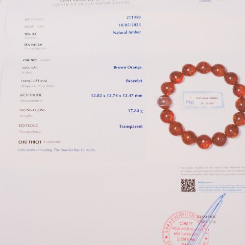 12 Ly Tròn Sậm